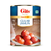 Gulab Jamun