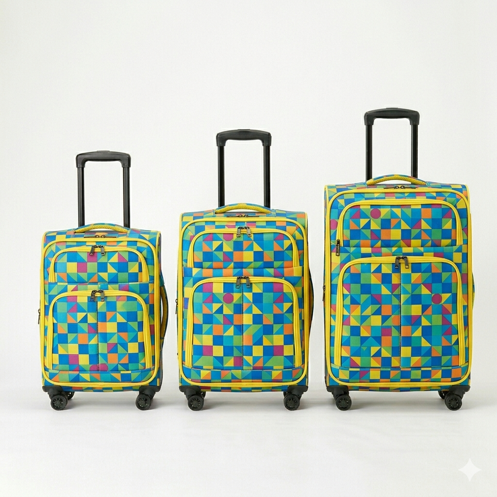 Luggage Set