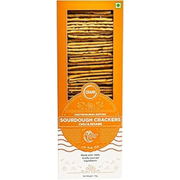 Crackers