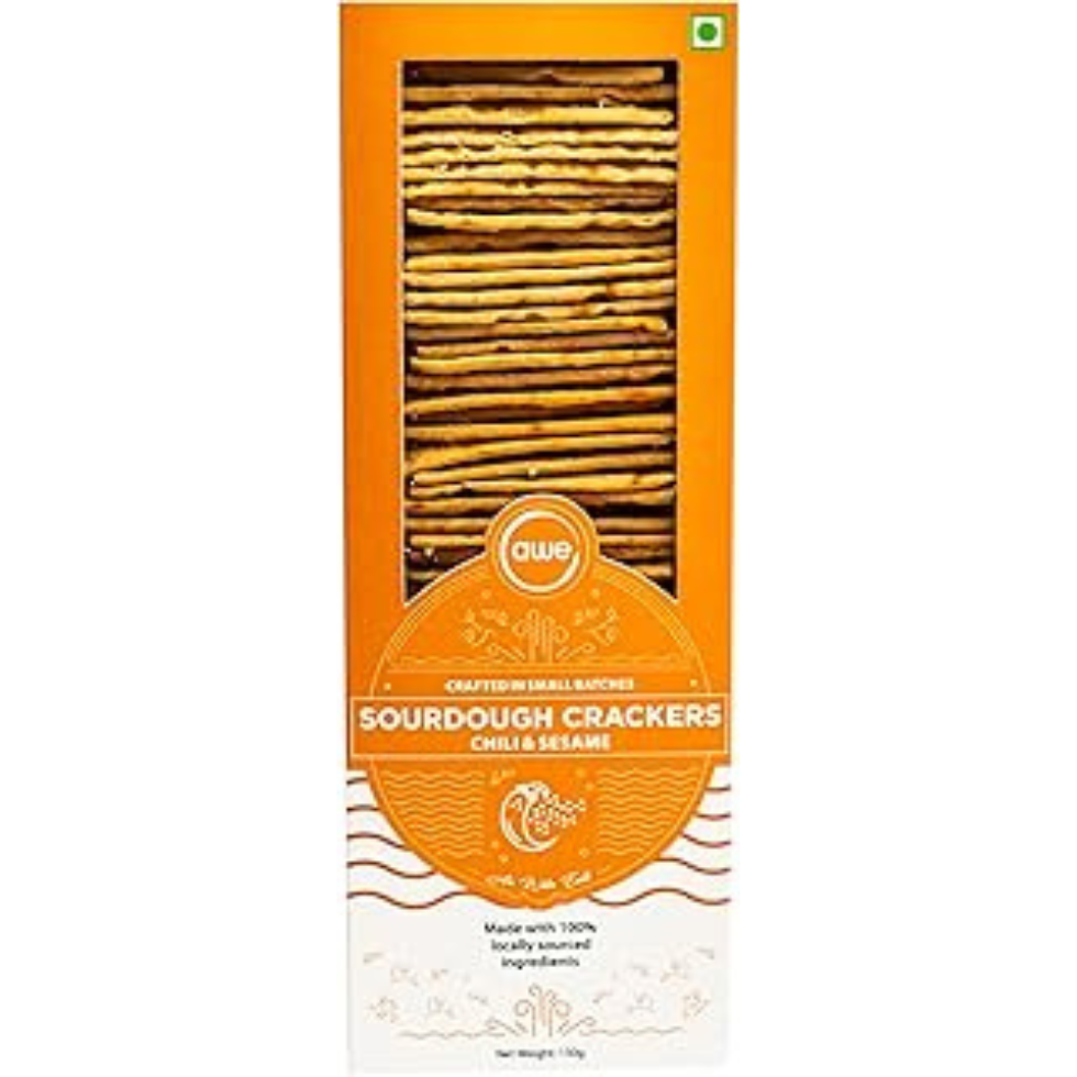 Crackers