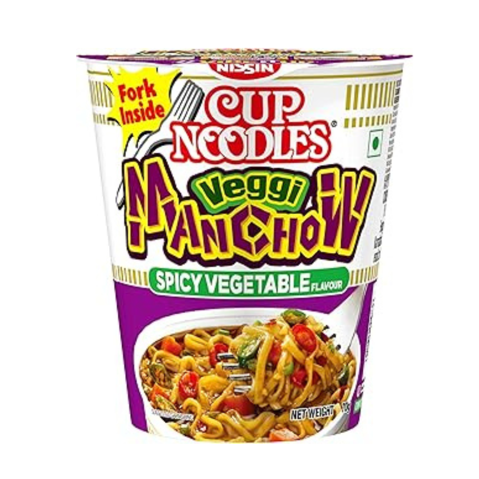 Cup Noodles
