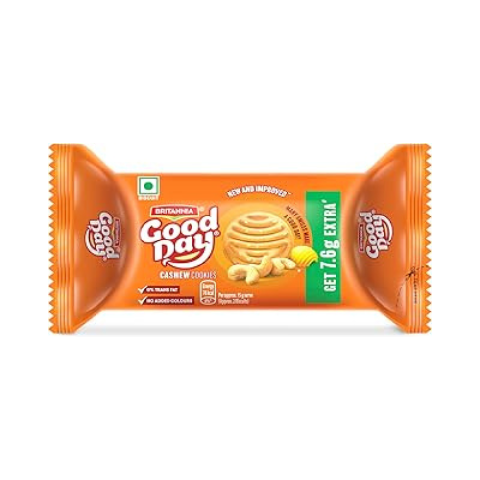 Biscuits / Cookies