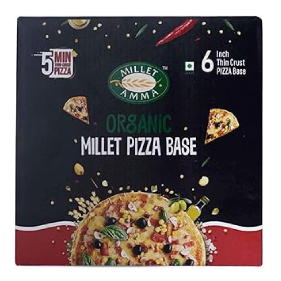 Frozen Food