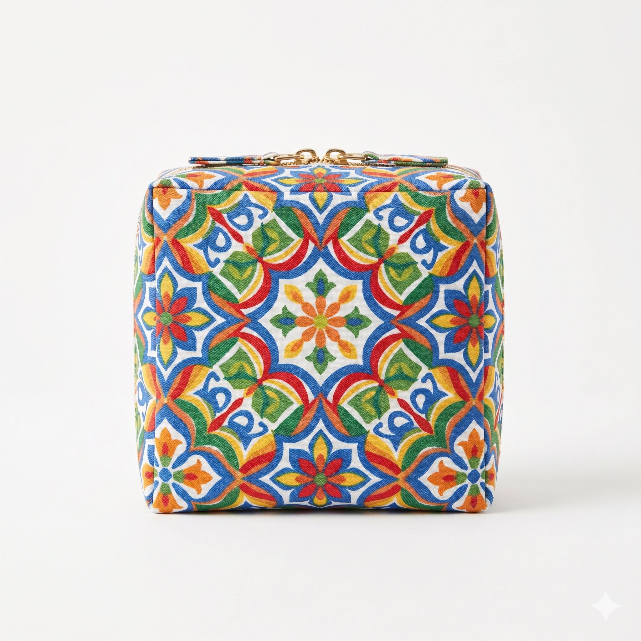 Travel Pouch