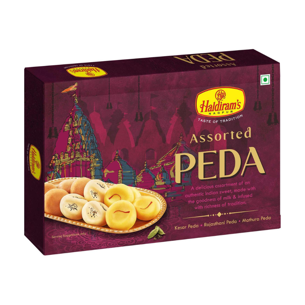 Peda