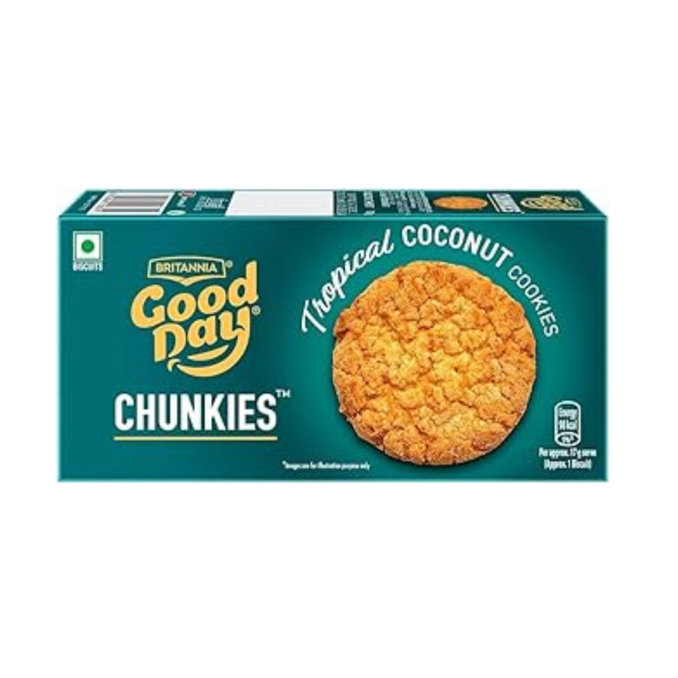 Biscuits / Cookies