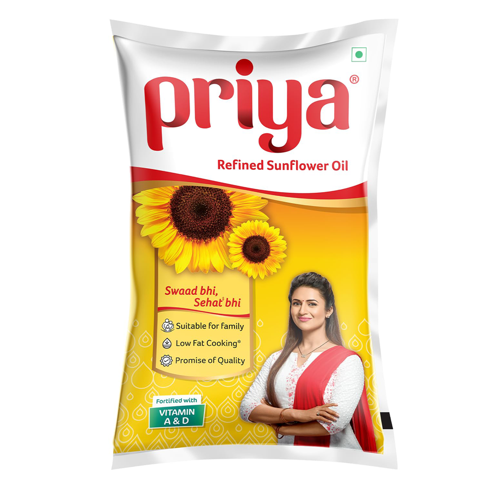 Cooking Oil
