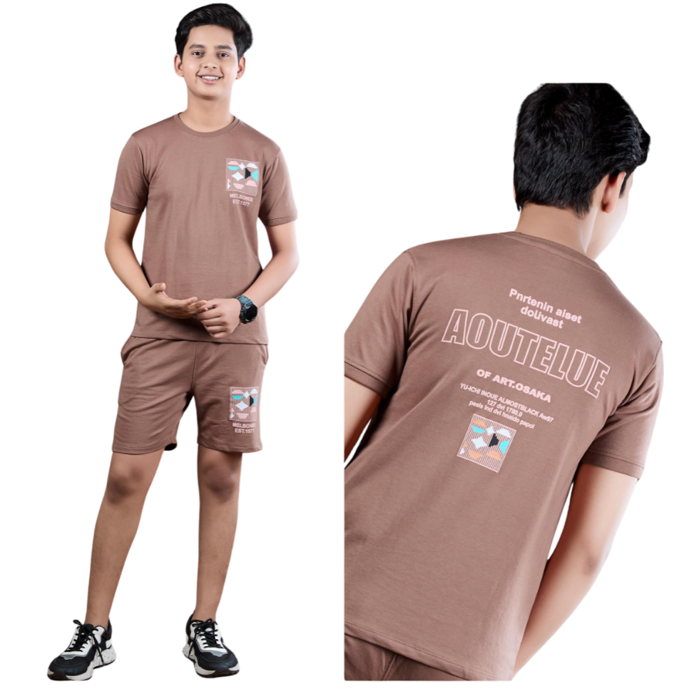 Boy's T-Shirt