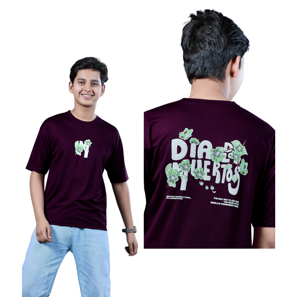 Boy's T-Shirt