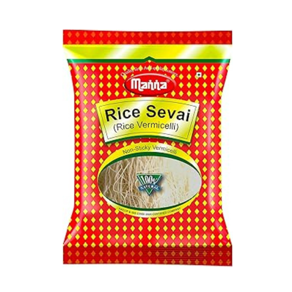 Rice Sevai