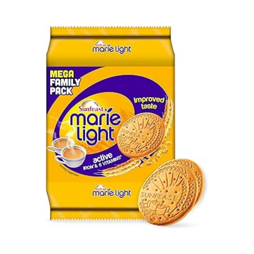 Biscuits / Cookies