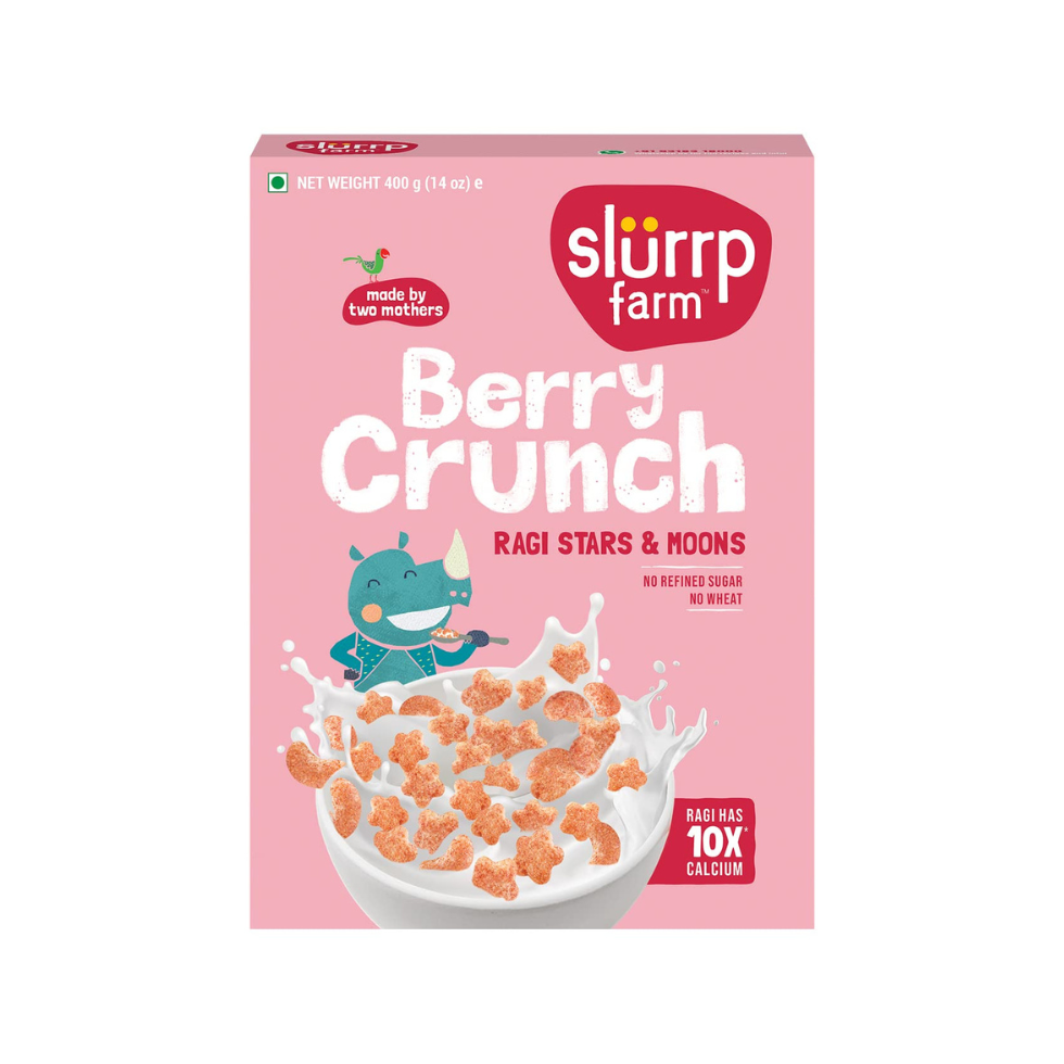 Breakfast Cereals