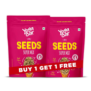 Seeds Super Mix
