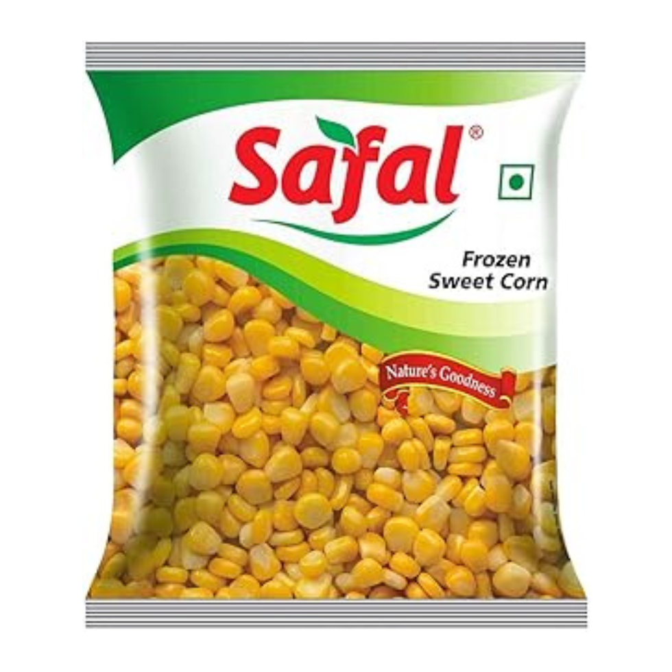 Frozen Food