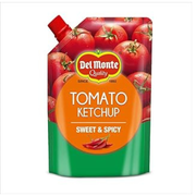 Tomato Ketchup