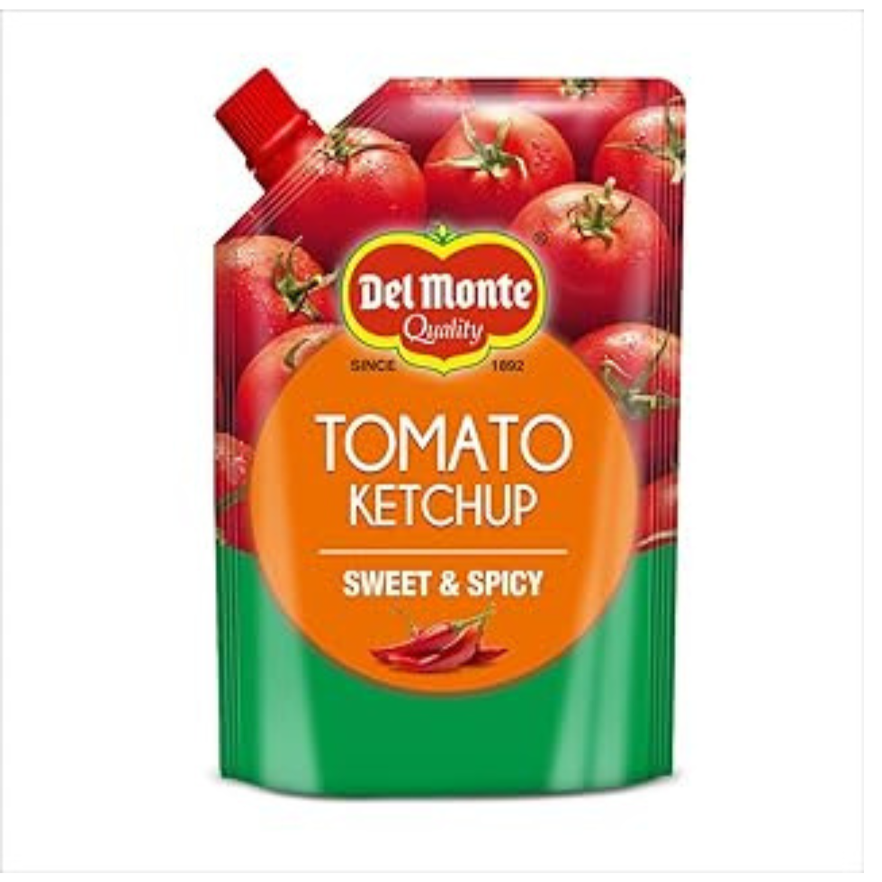 Tomato Ketchup