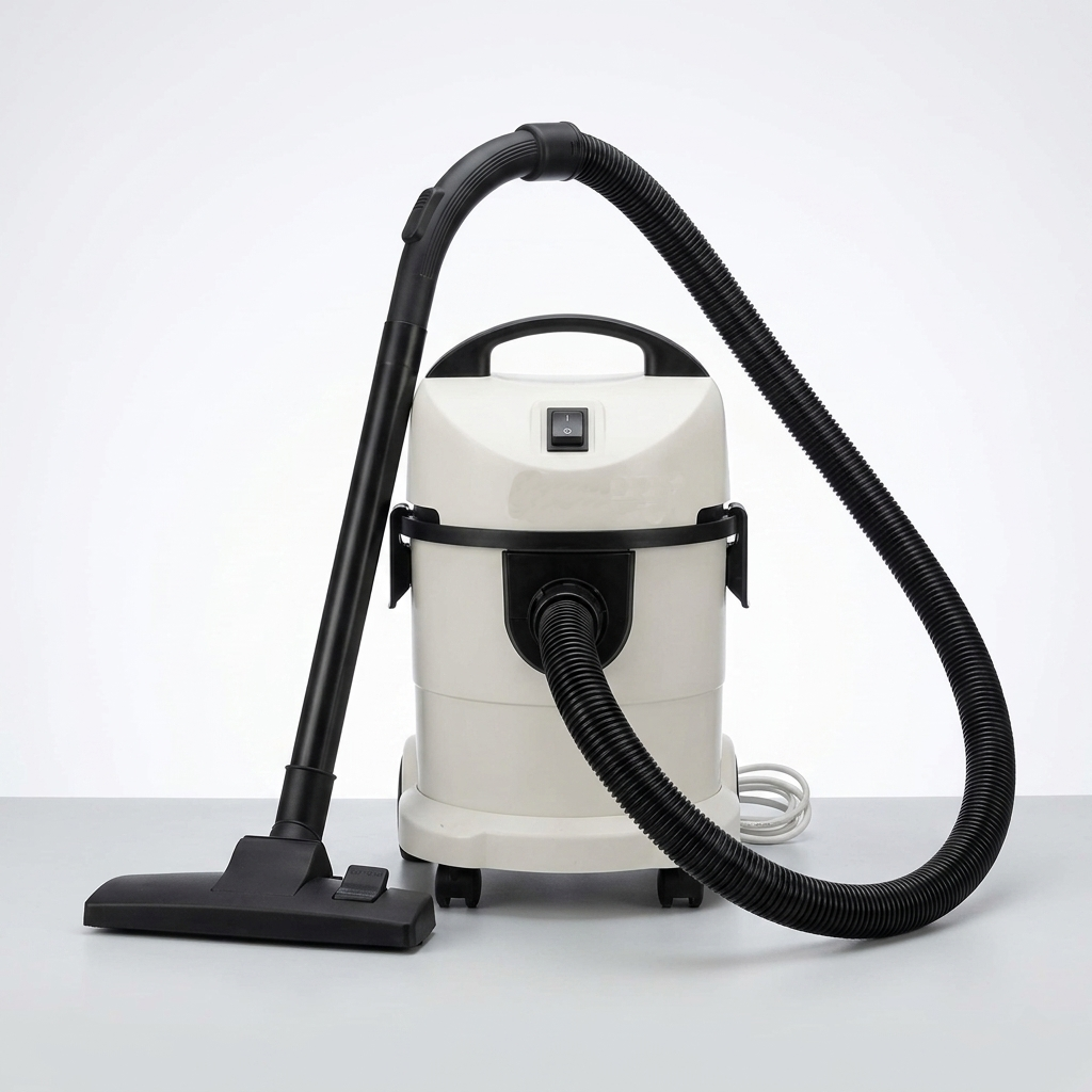 Vacuum Cleaner