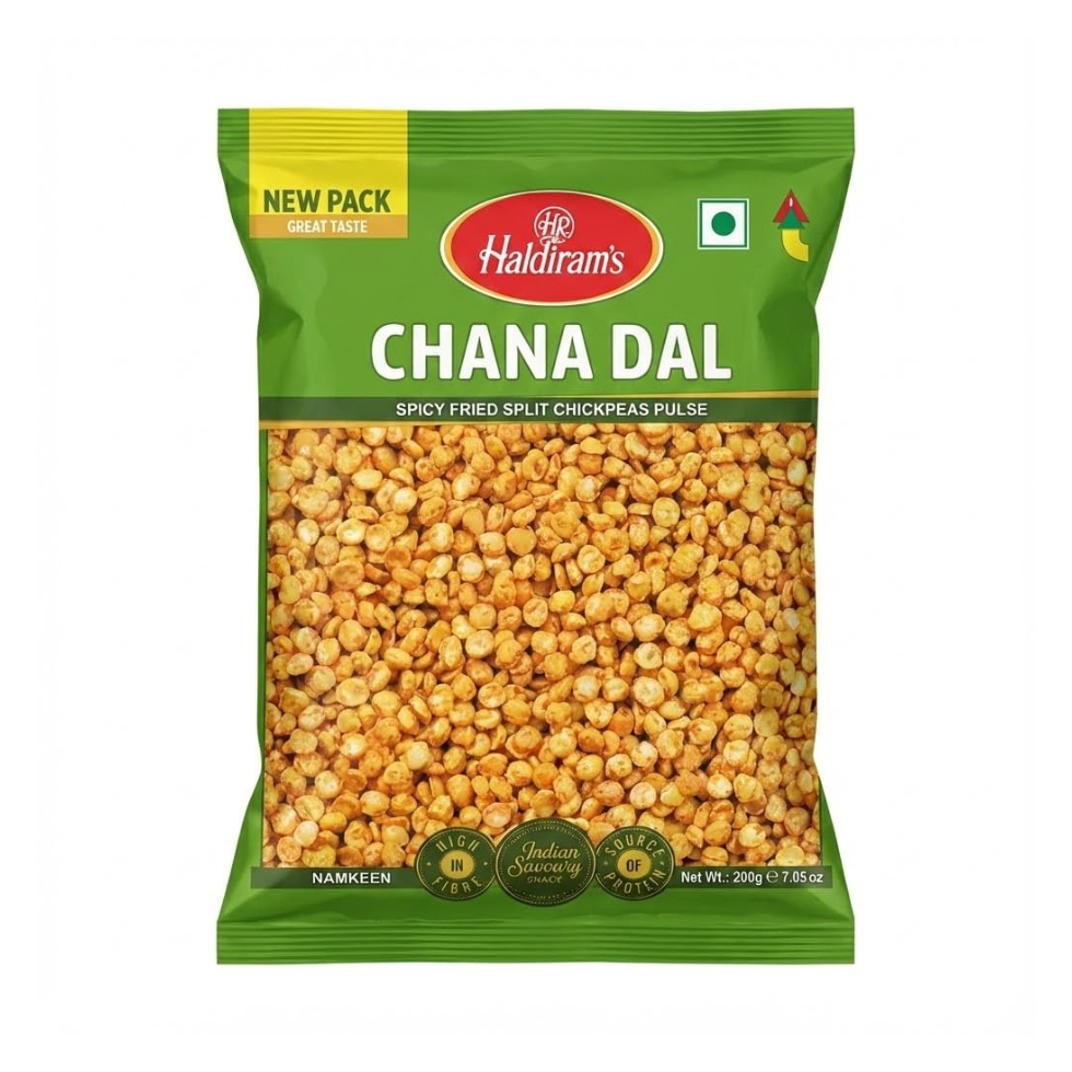 Chana Dal