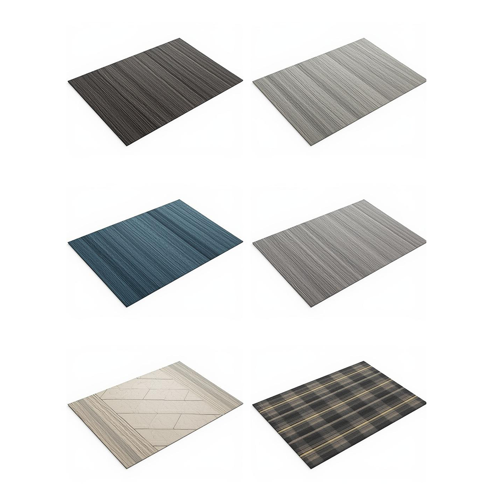 Table Mats