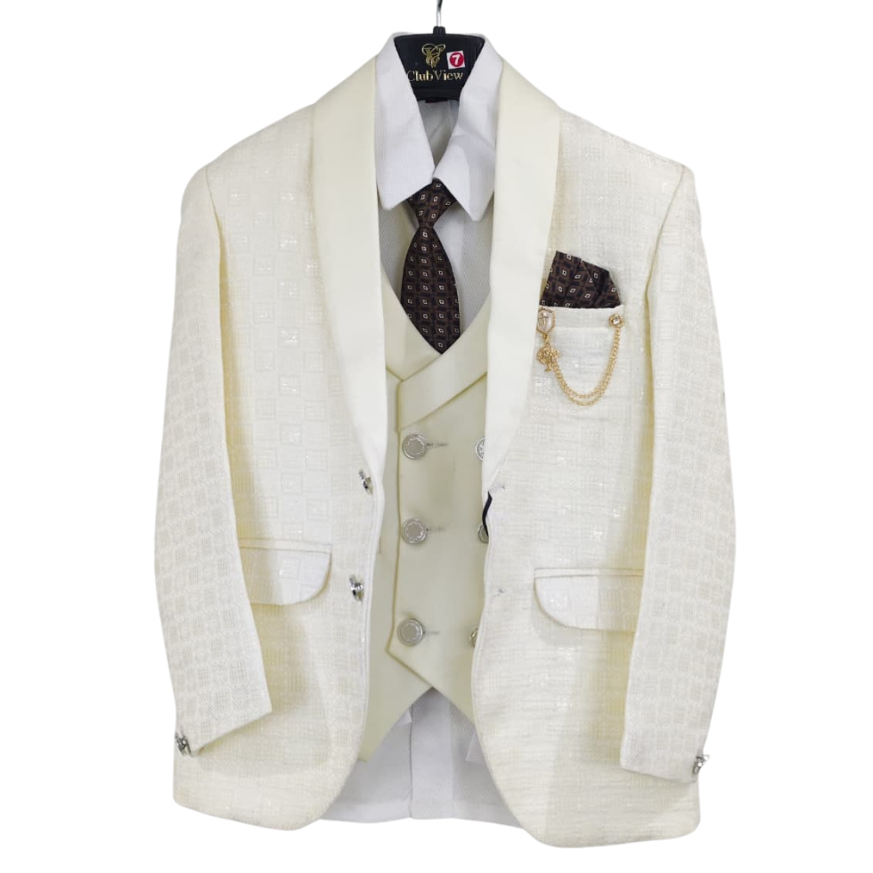 Boy's Suit
