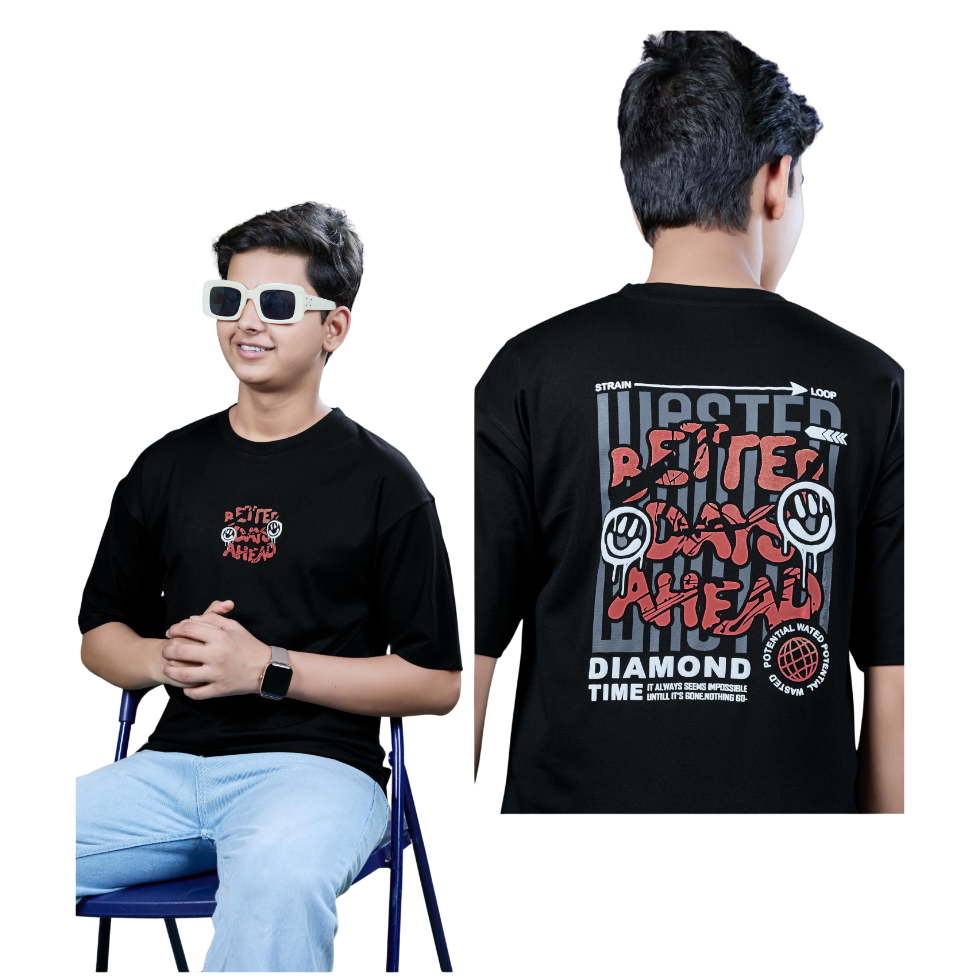 Boy's T-Shirt