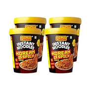 Instant Noodles