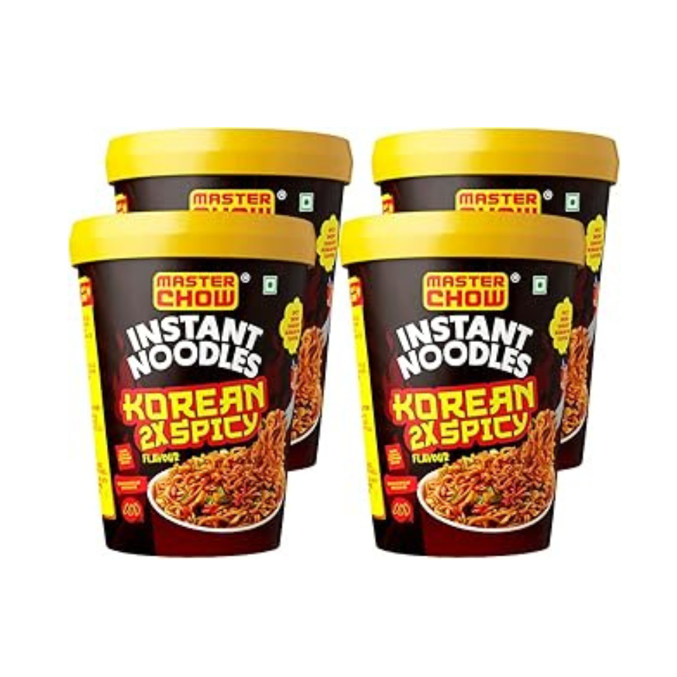 Instant Noodles