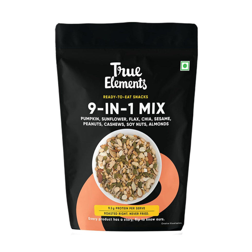 9 in 1 mix