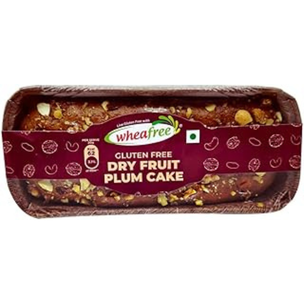 Plum Cake