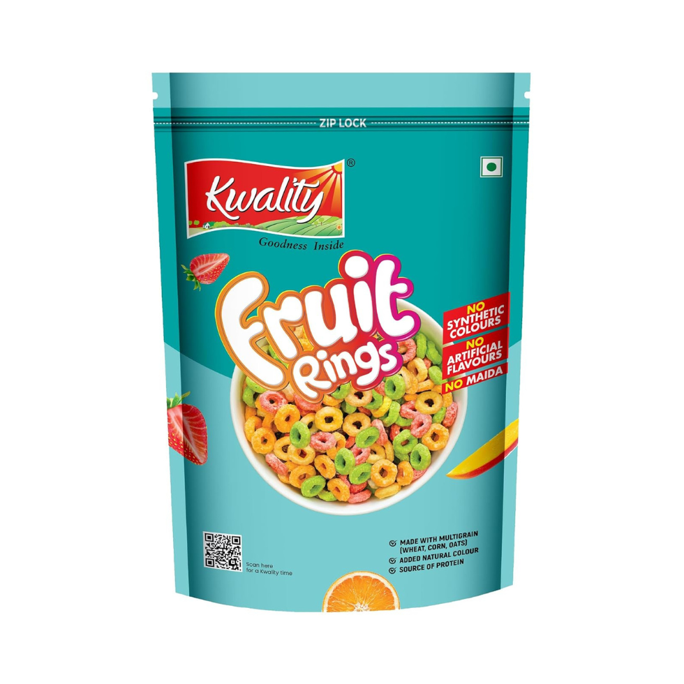 Breakfast Cereals