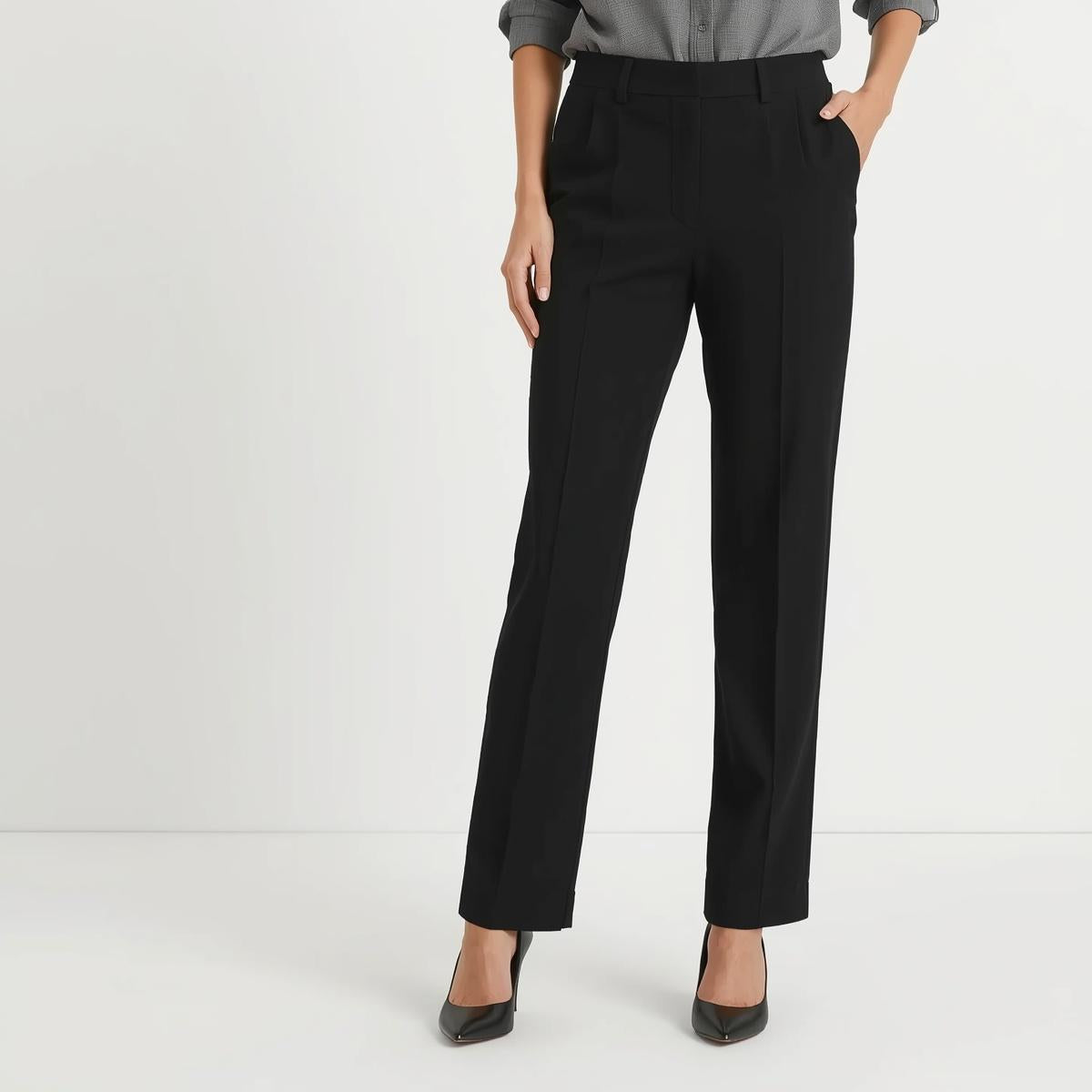 Formal Pants
