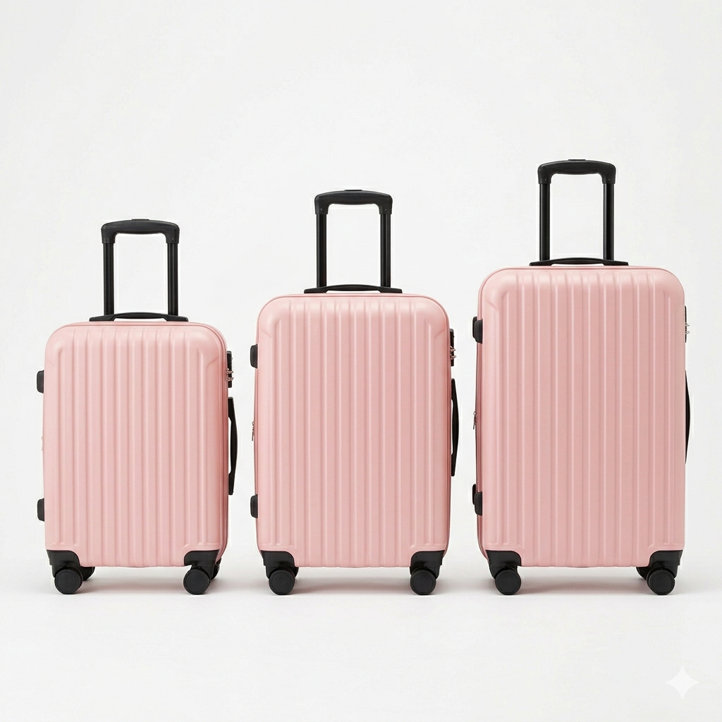 Luggage Set