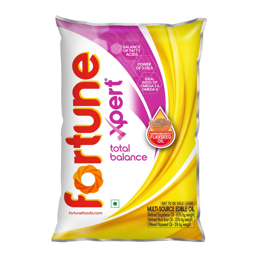 Cooking Oil