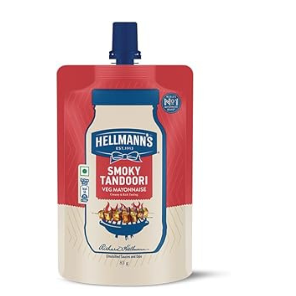 Mayonnaise