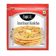 Frozen Food