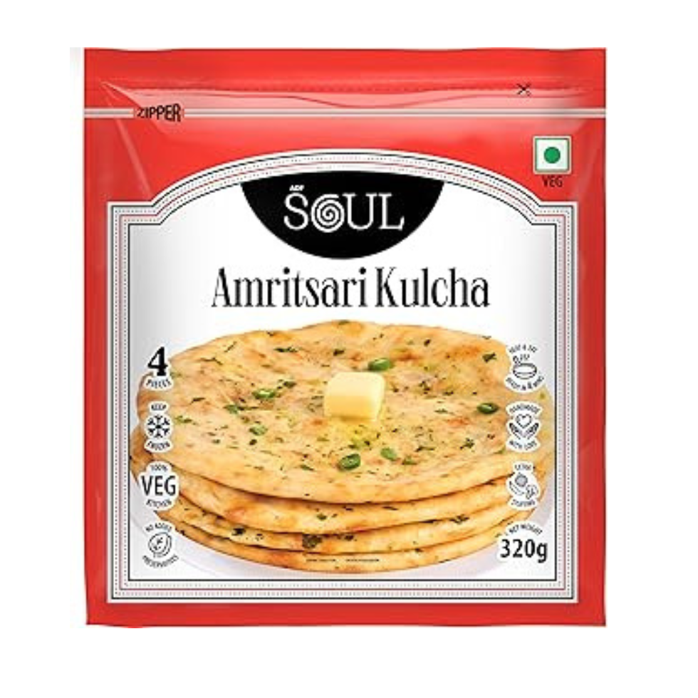 Frozen Food