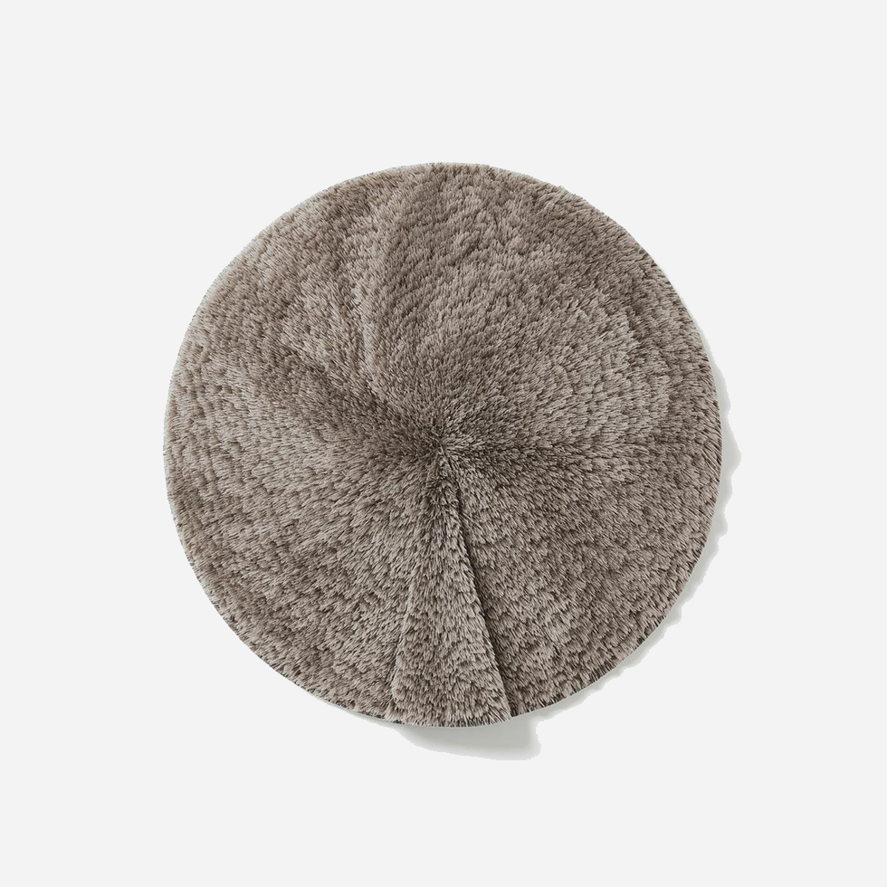 Round Table Cover