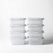 Plastic Storage Boxes