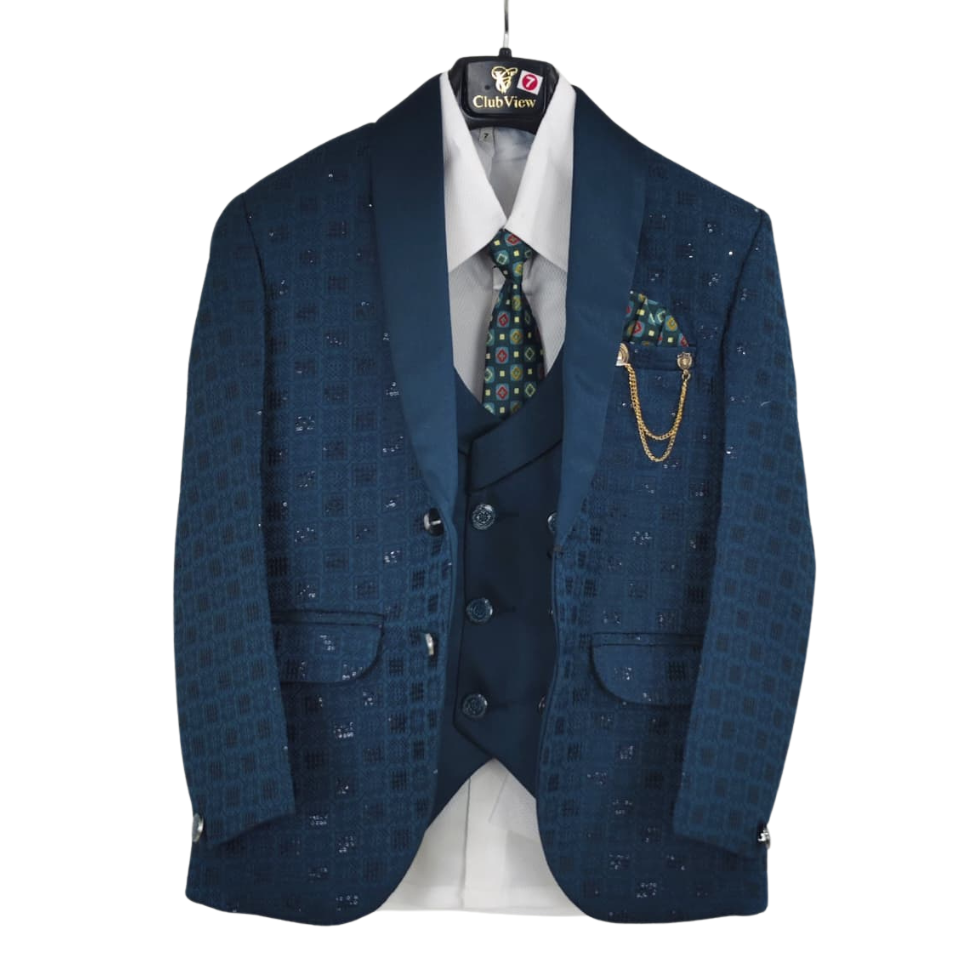 Boy's Suit