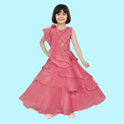 Girls Frock