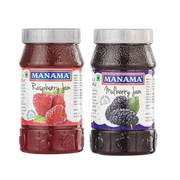 Jams / Spreads