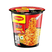 Maggi