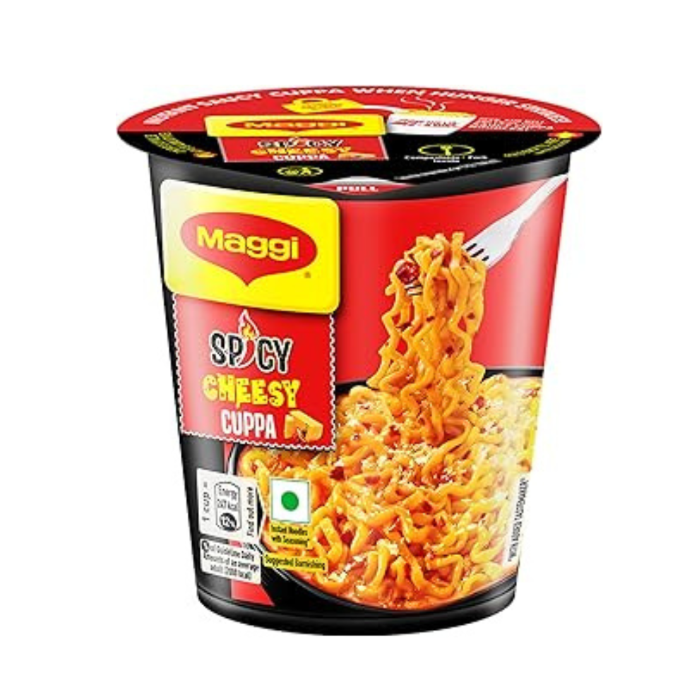 Maggi
