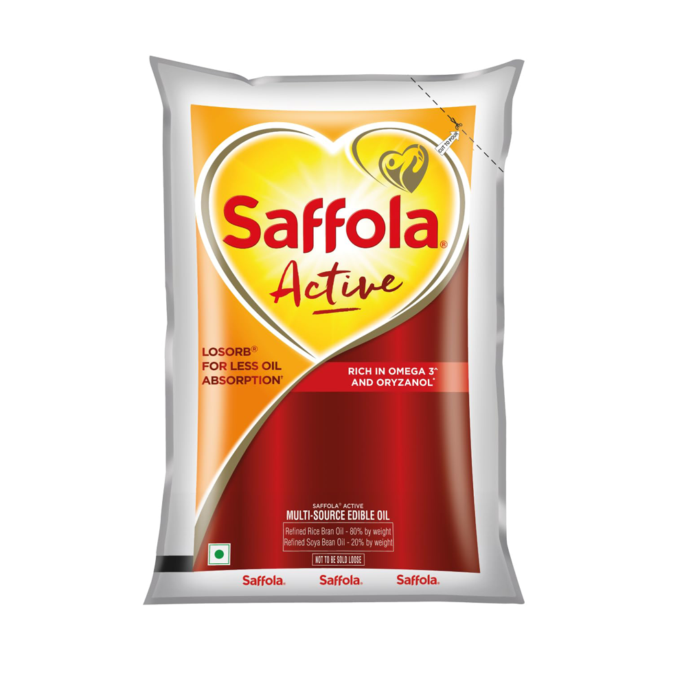 Cooking Oil
