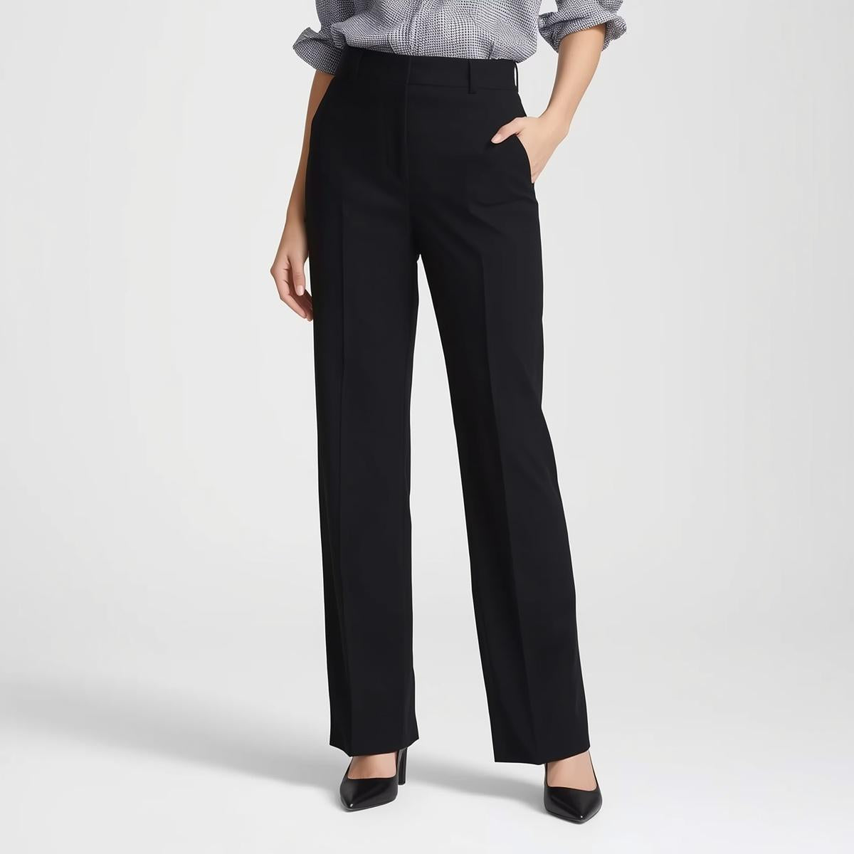 Formal Pants
