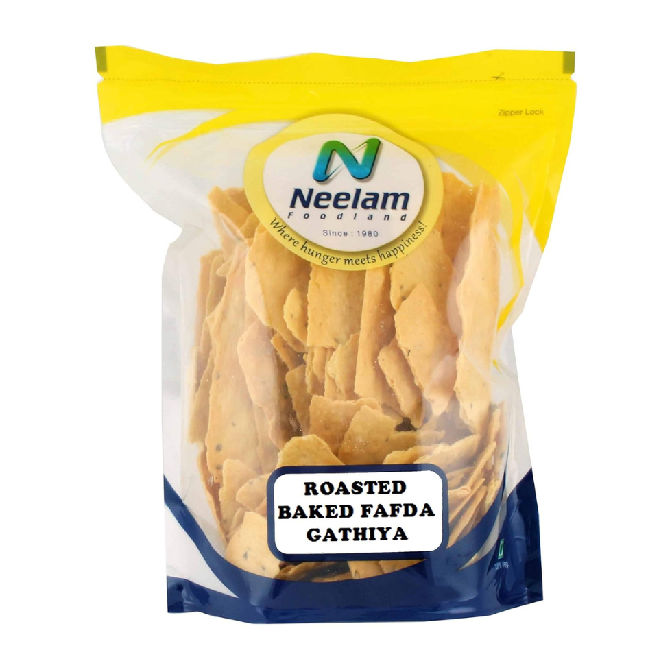 Fafda Gathiya
