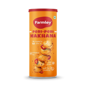 Peri Peri Makhana