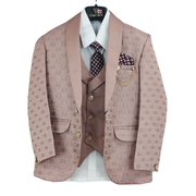 Boy's Suit