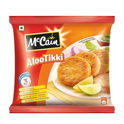 Frozen Food