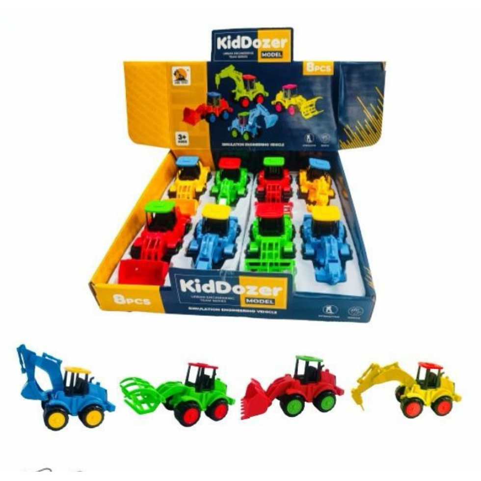 Toys